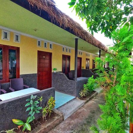 Mango Homestay Sekotong Dış mekan fotoğraf