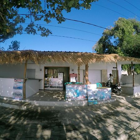 Mango Homestay Sekotong Dış mekan fotoğraf