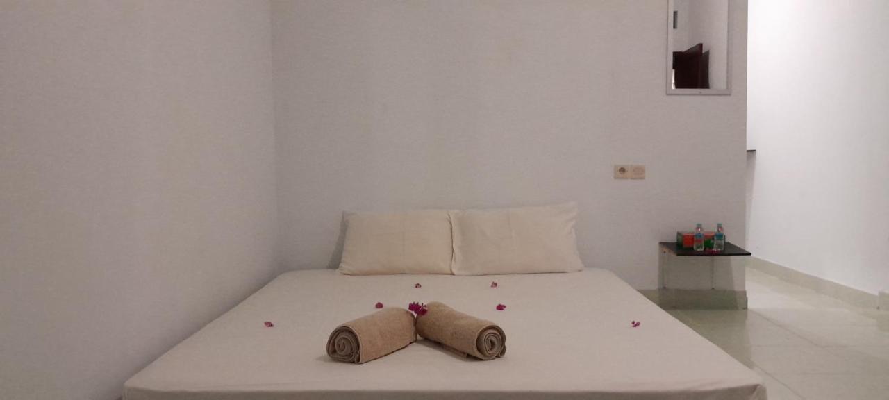 Mango Homestay Sekotong Dış mekan fotoğraf