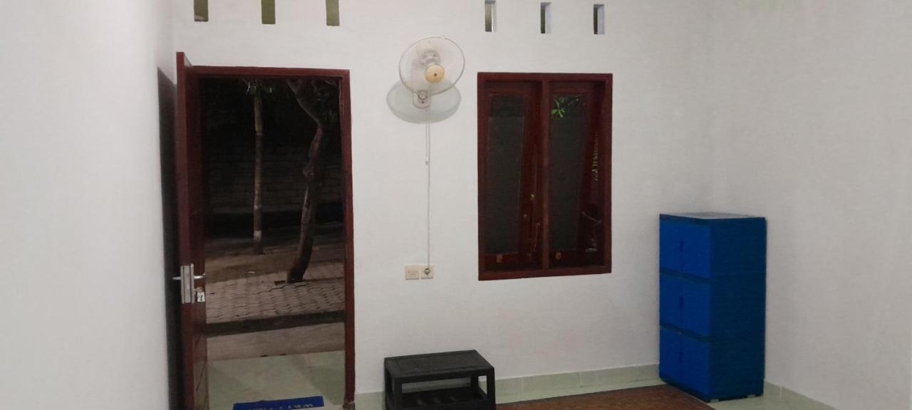 Mango Homestay Sekotong Dış mekan fotoğraf