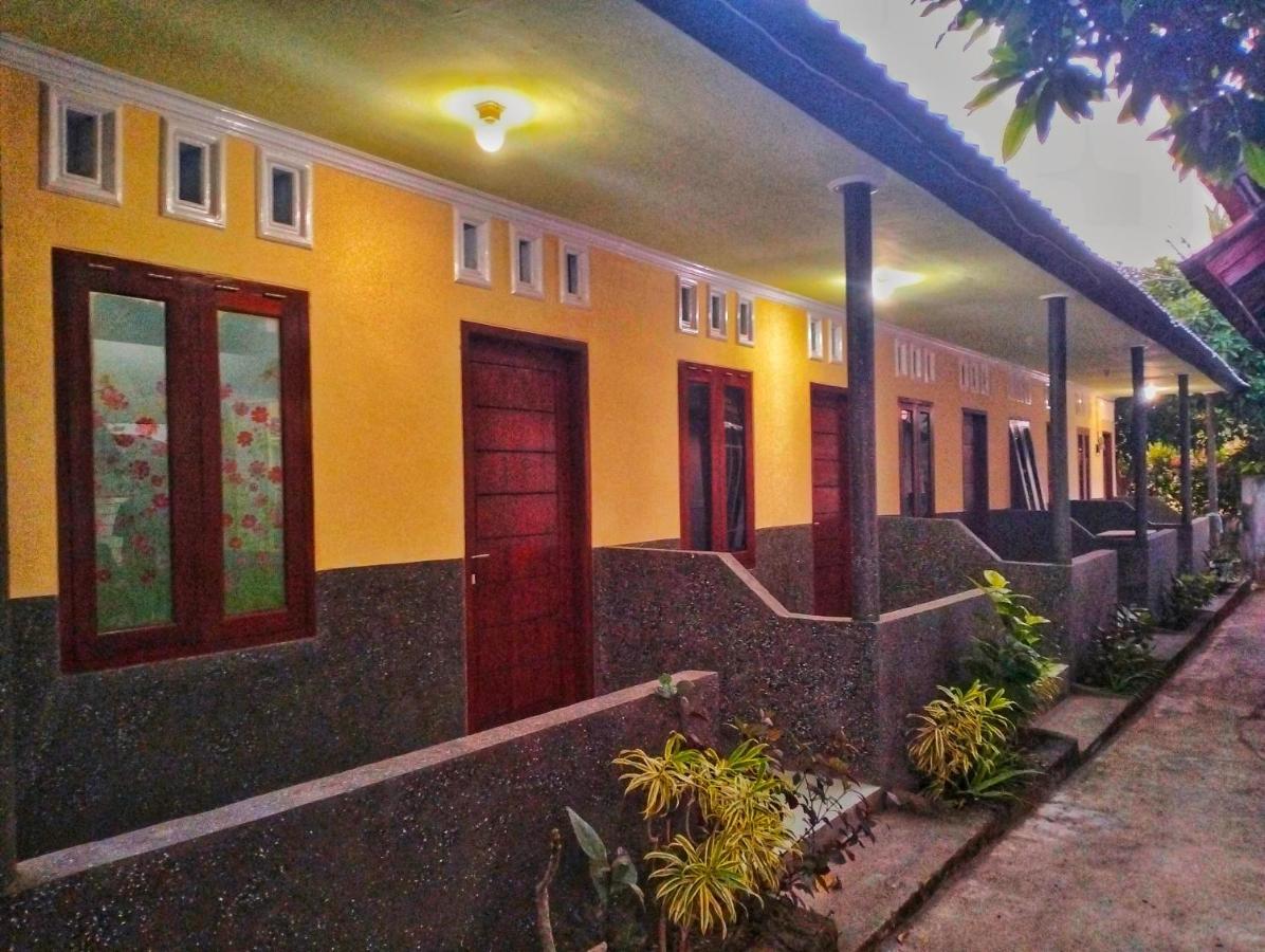 Mango Homestay Sekotong Dış mekan fotoğraf