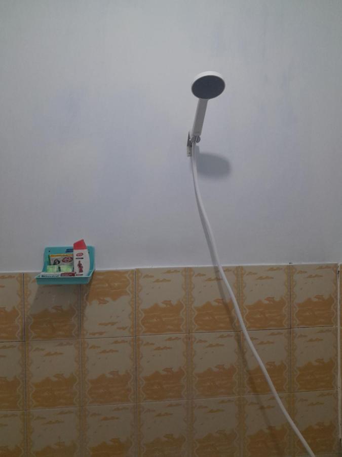 Mango Homestay Sekotong Dış mekan fotoğraf
