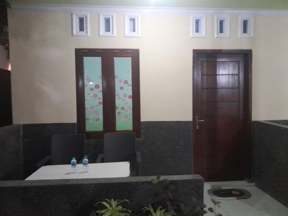 Mango Homestay Sekotong Dış mekan fotoğraf