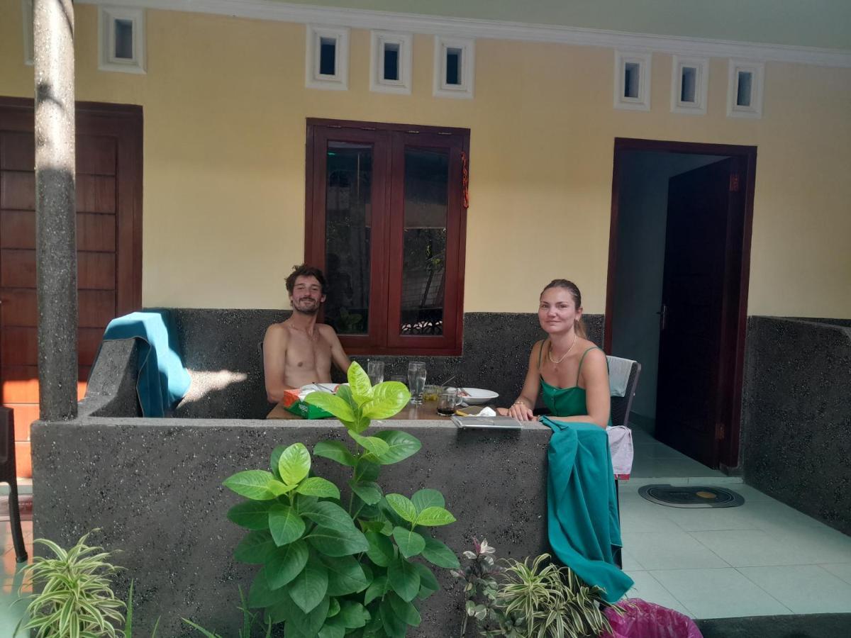 Mango Homestay Sekotong Dış mekan fotoğraf