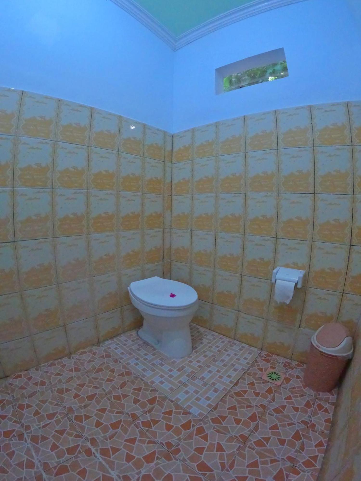 Mango Homestay Sekotong Dış mekan fotoğraf