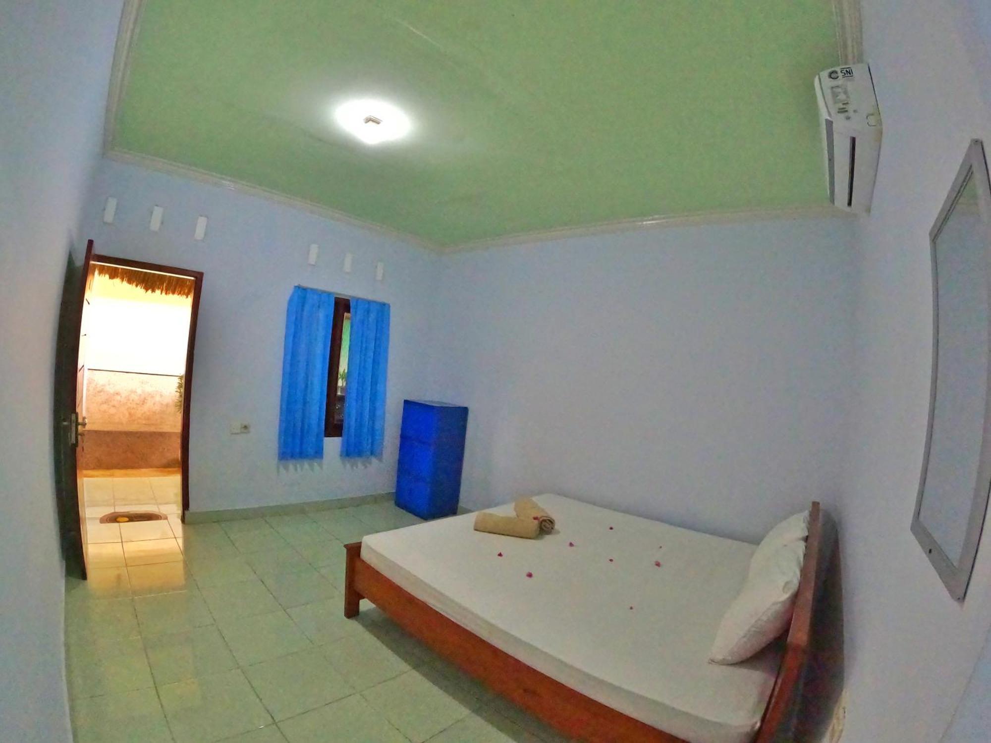 Mango Homestay Sekotong Dış mekan fotoğraf