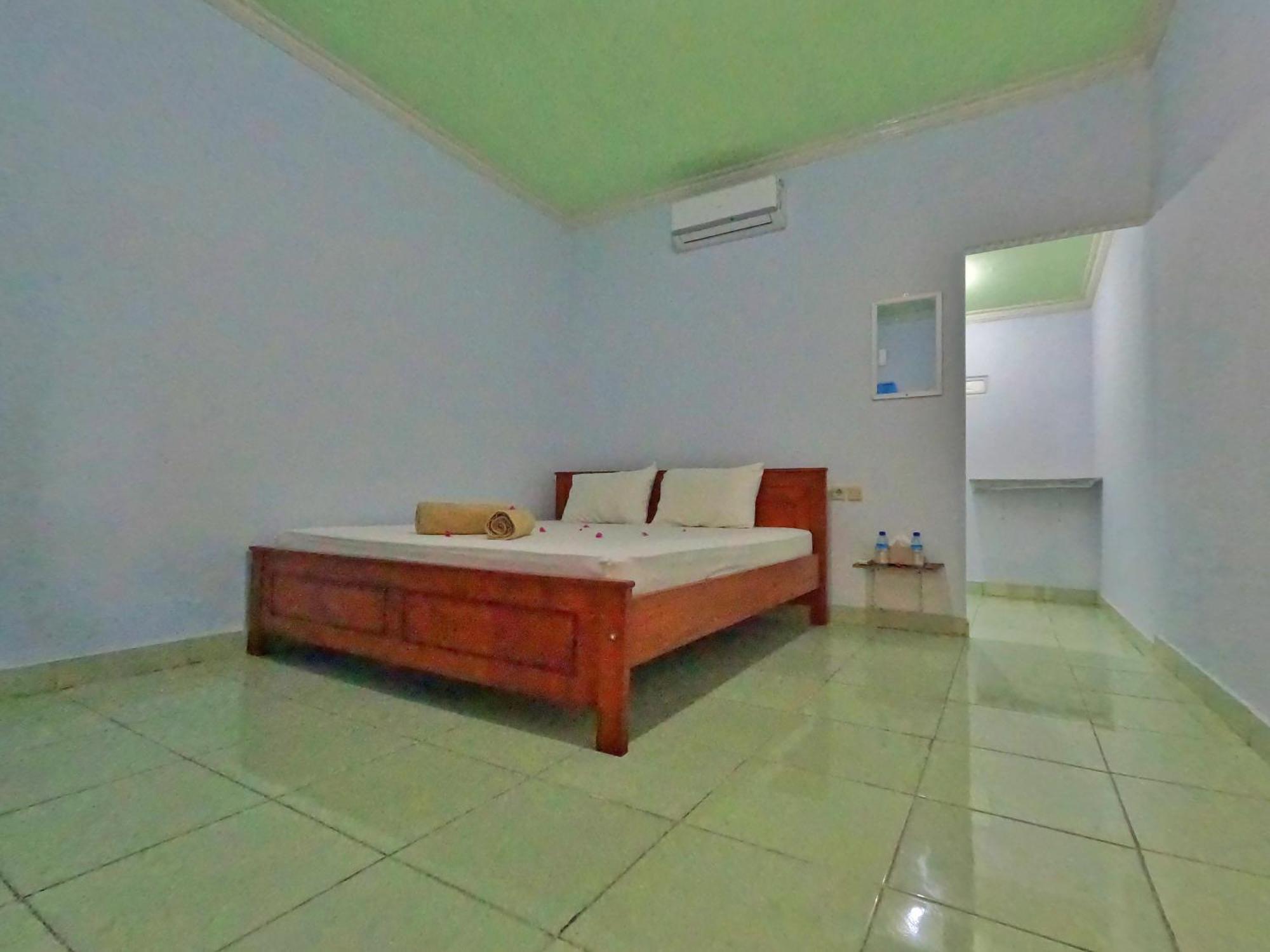 Mango Homestay Sekotong Dış mekan fotoğraf