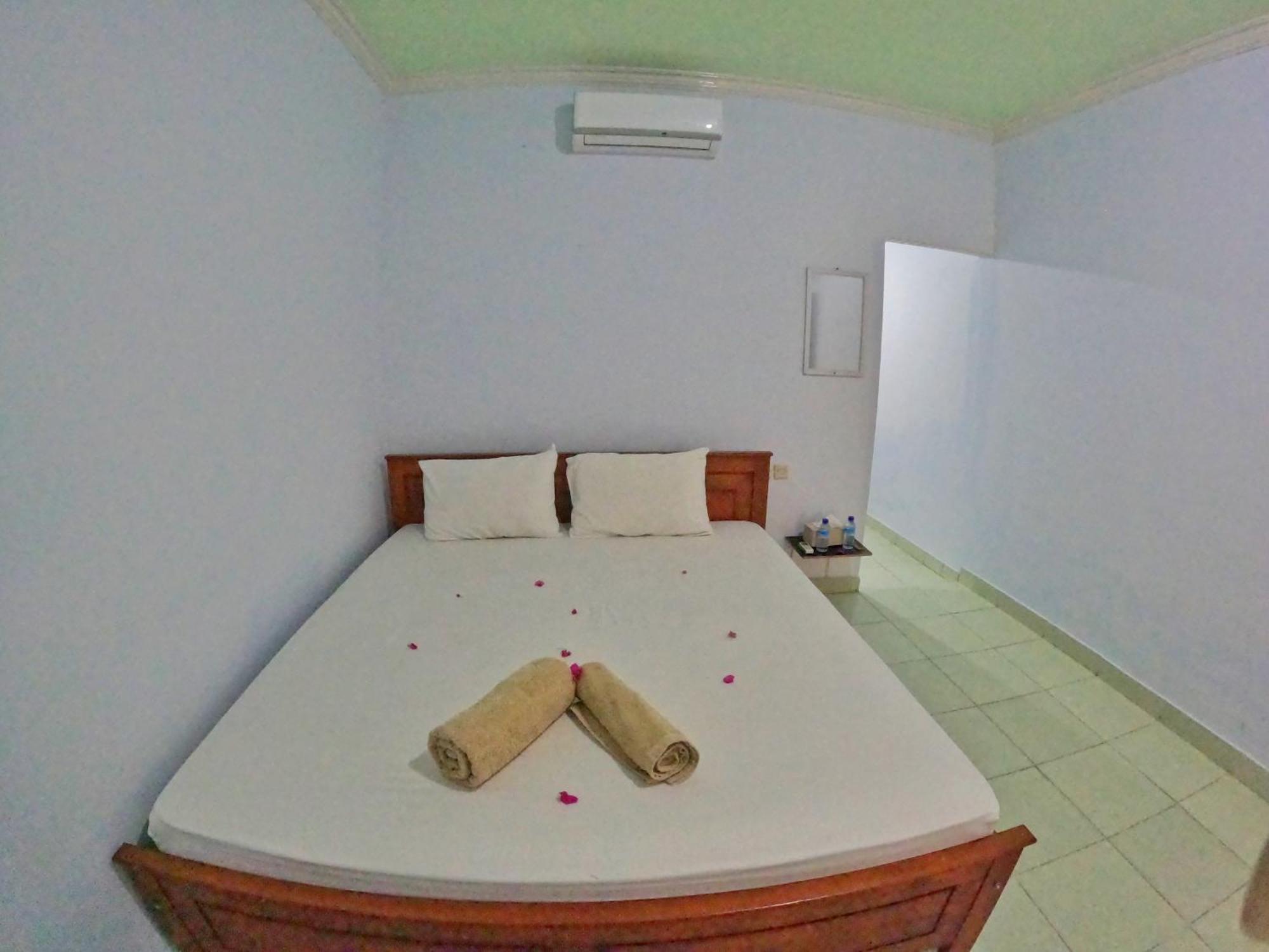 Mango Homestay Sekotong Dış mekan fotoğraf