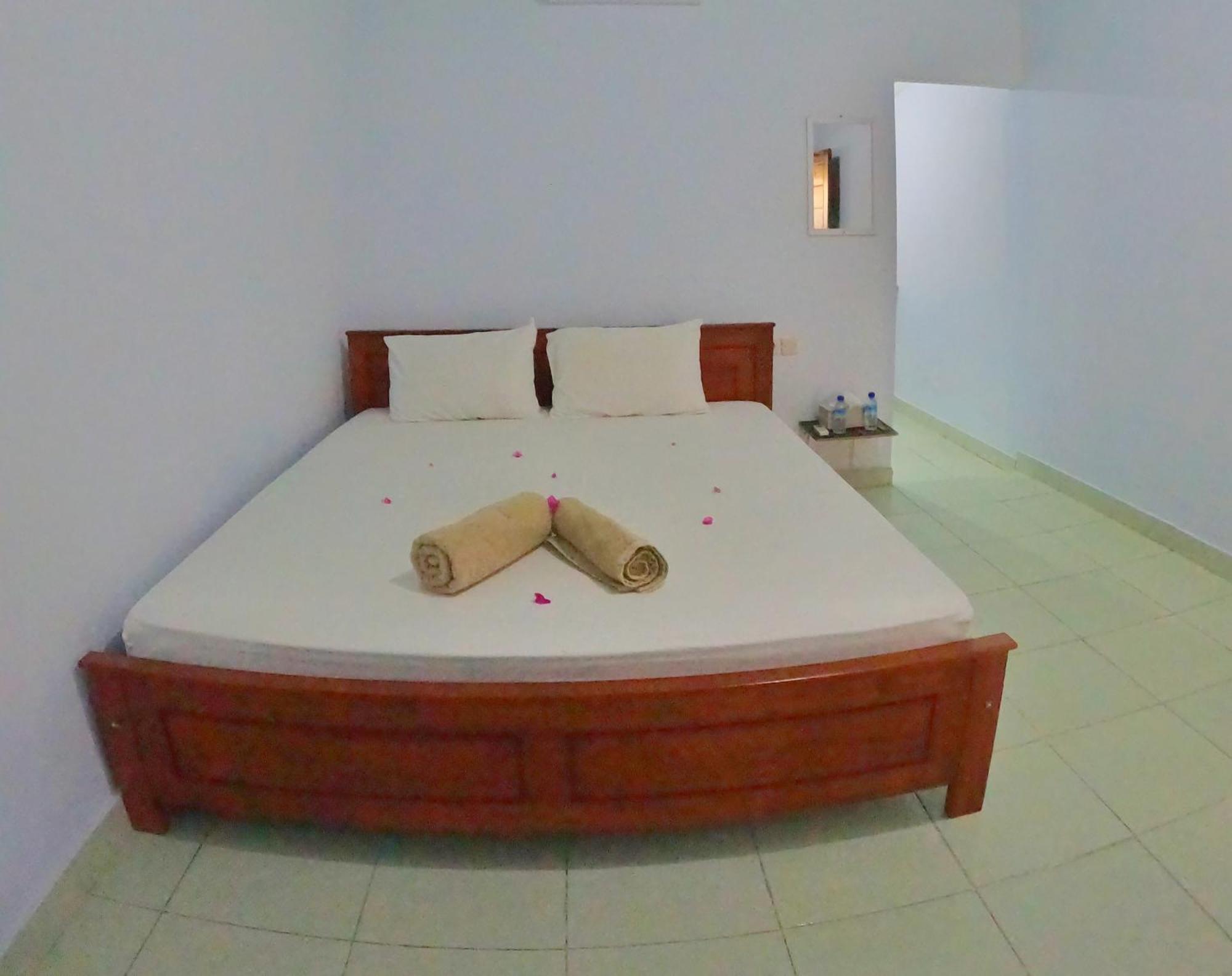 Mango Homestay Sekotong Dış mekan fotoğraf